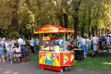 Dzień Dziecka Gdańsk