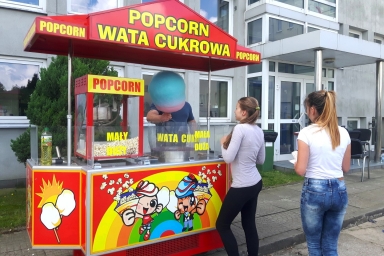 Dzień Dziecka Gdynia